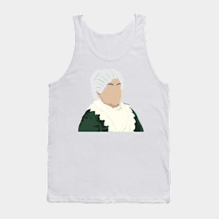 Elizabeth Cady Stanton Tank Top